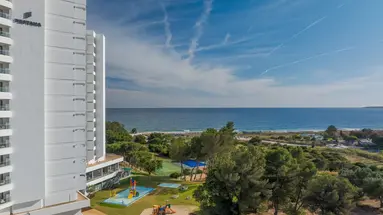 Pestana Blue Alvor Beach All Inclusive Hotel