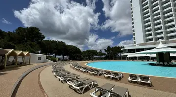 Pestana Blue Alvor Beach All Inclusive Hotel