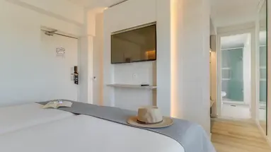 Pestana Blue Alvor Beach All Inclusive Hotel