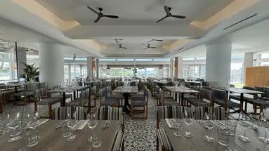 Pestana Blue Alvor Beach All Inclusive Hotel