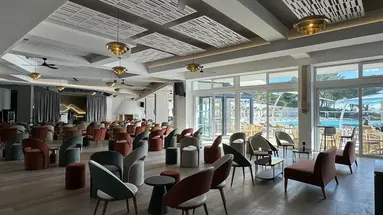 Pestana Blue Alvor Beach All Inclusive Hotel