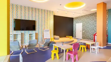 Pestana Blue Alvor Beach All Inclusive Hotel