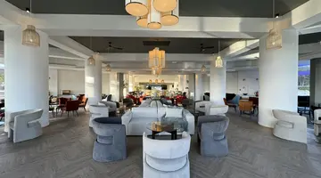 Pestana Blue Alvor Beach All Inclusive Hotel