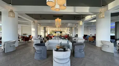 Pestana Blue Alvor Beach All Inclusive Hotel