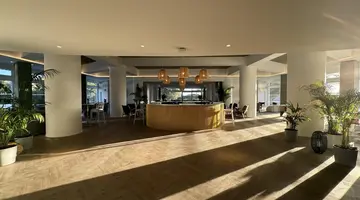 Pestana Blue Alvor Beach All Inclusive Hotel
