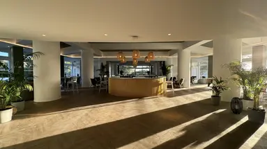 Pestana Blue Alvor Beach All Inclusive Hotel