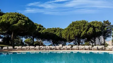 Pestana Blue Alvor Beach All Inclusive Hotel