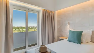 Pestana Blue Alvor Beach All Inclusive Hotel