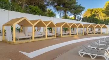 Pestana Blue Alvor Beach All Inclusive Hotel