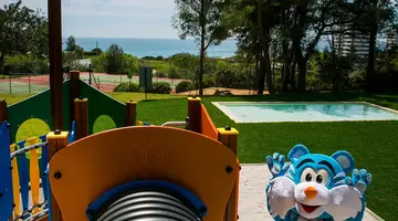 Pestana Blue Alvor Beach All Inclusive Hotel