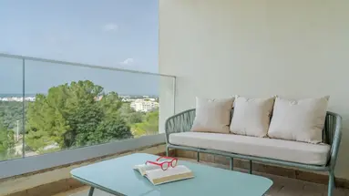 Pestana Blue Alvor Beach All Inclusive Hotel