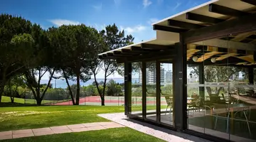 Pestana Blue Alvor Beach All Inclusive Hotel
