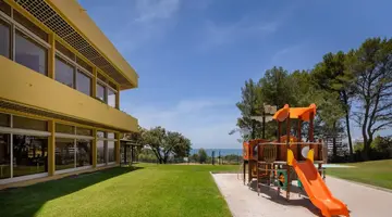 Pestana Blue Alvor Beach All Inclusive Hotel