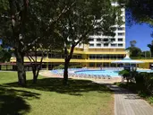 Pestana Blue Alvor Beach All Inclusive Hotel