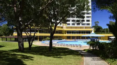 Pestana Blue Alvor Beach All Inclusive Hotel