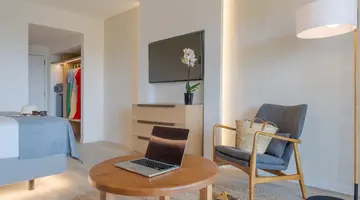 Pestana Blue Alvor Beach All Inclusive Hotel