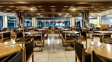 Pestana Blue Alvor Beach All Inclusive Hotel