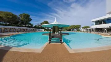 Aktywny wypoczynek w Portugalii w 5* Pestana Blue Alvor Beach (ex. Pestana Delfim)