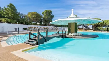Pestana Blue Alvor Beach All Inclusive Hotel