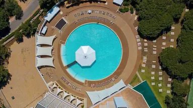Pestana Blue Alvor Beach All Inclusive Hotel