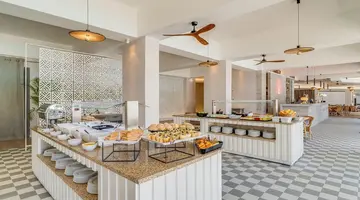Pestana Blue Alvor Beach All Inclusive Hotel