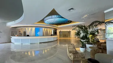 Pestana Blue Alvor Beach All Inclusive Hotel