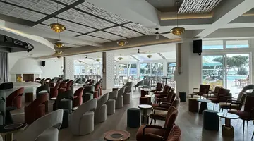 Pestana Blue Alvor Beach All Inclusive Hotel