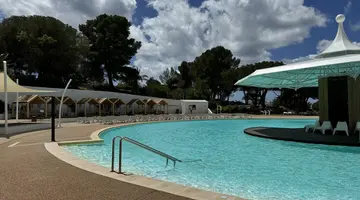 Pestana Blue Alvor Beach All Inclusive Hotel