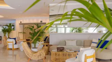 Pestana Blue Alvor Beach All Inclusive Hotel