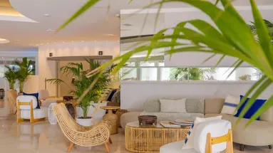 Pestana Blue Alvor Beach All Inclusive Hotel