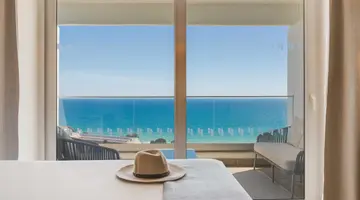 Pestana Blue Alvor Beach All Inclusive Hotel