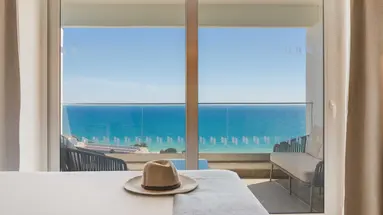 Pestana Blue Alvor Beach All Inclusive Hotel