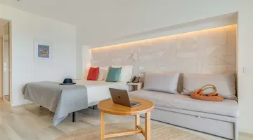 Pestana Blue Alvor Beach All Inclusive Hotel