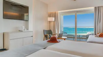 Pestana Blue Alvor Beach All Inclusive Hotel