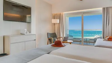 Pestana Blue Alvor Beach All Inclusive Hotel