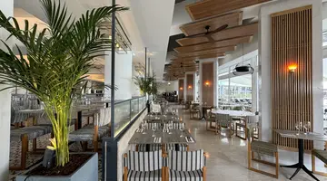 Pestana Blue Alvor Beach All Inclusive Hotel