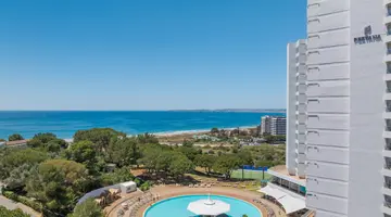 Pestana Blue Alvor Beach All Inclusive Hotel