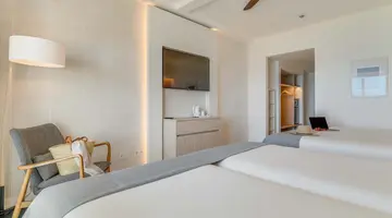Pestana Blue Alvor Beach All Inclusive Hotel