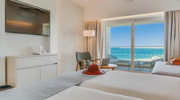 Pestana Blue Alvor Beach All Inclusive Hotel