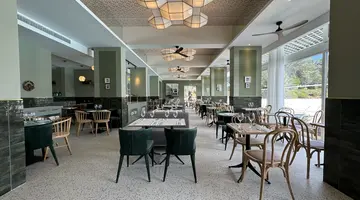 Pestana Blue Alvor Beach All Inclusive Hotel