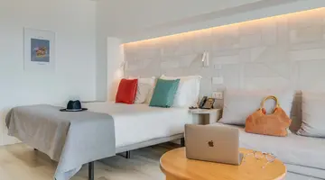 Pestana Blue Alvor Beach All Inclusive Hotel