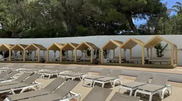 Pestana Blue Alvor Beach All Inclusive Hotel