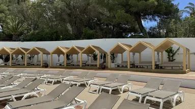 Pestana Blue Alvor Beach All Inclusive Hotel
