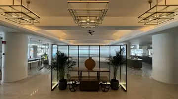 Pestana Blue Alvor Beach All Inclusive Hotel