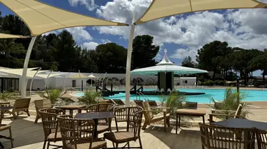 Pestana Blue Alvor Beach All Inclusive Hotel