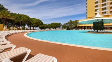 Pestana Blue Alvor Beach All Inclusive Hotel