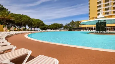 Pestana Blue Alvor Beach All Inclusive Hotel