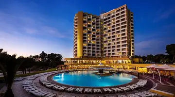 Pestana Blue Alvor Beach All Inclusive Hotel