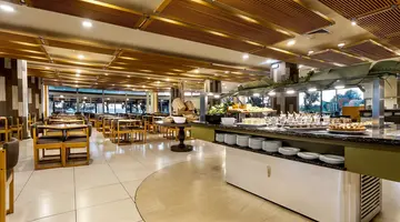 Pestana Blue Alvor Beach All Inclusive Hotel