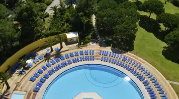 Pestana Blue Alvor Beach All Inclusive Hotel